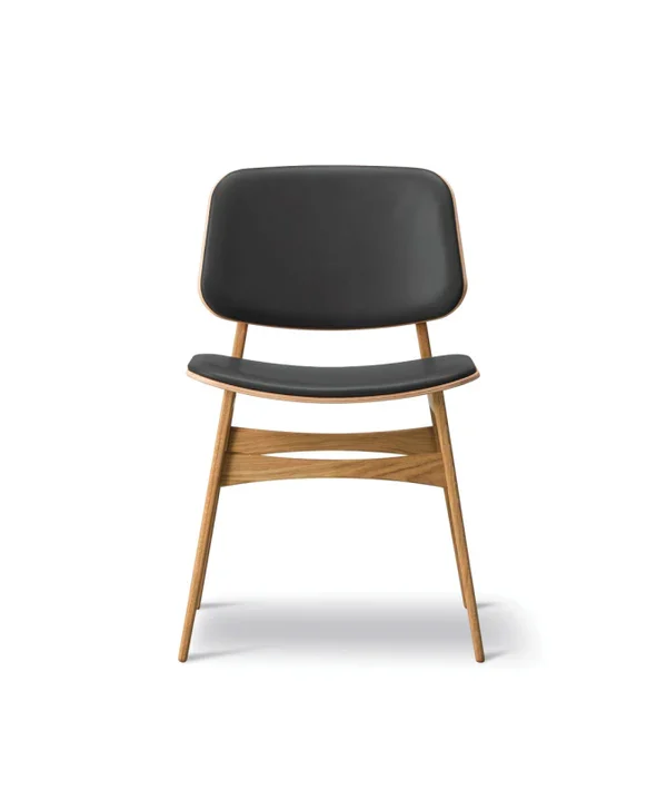 Silla De Comedor Søborg Modelo 3052